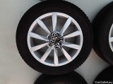 Volkswagen  T-ROC 2.0 TDI SCR DSG Sport Automatic Diesel  108 #15