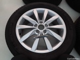  Volkswagen  T-ROC 2.0 TDI SCR DSG Sport Automatic Diesel  108 #24