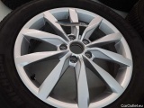  Volkswagen  T-ROC 2.0 TDI SCR DSG Sport Automatic Diesel  108 #27