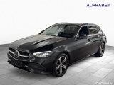  Mercedes  C-Klasse 200 d T 9G-TRONIC Avantgarde Automatic Diesel/Electric  109 