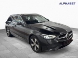 Mercedes  C-Klasse 200 d T 9G-TRONIC Avantgarde Automatic Diesel/Electric  109 #2