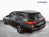  Mercedes  C-Klasse 200 d T 9G-TRONIC Avantgarde Automatic Diesel/Electric  109 #3
