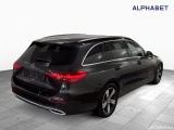  Mercedes  C-Klasse 200 d T 9G-TRONIC Avantgarde Automatic Diesel/Electric  109 #4
