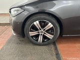  Mercedes  C-Klasse 200 d T 9G-TRONIC Avantgarde Automatic Diesel/Electric  109 #10