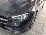  Mercedes  C-Klasse 200 d T 9G-TRONIC Avantgarde Automatic Diesel/Electric  109 #16