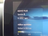  Mercedes  C-Klasse 200 d T 9G-TRONIC Avantgarde Automatic Diesel/Electric  109 #24