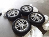  Volvo  XC60 B4 D Geartronic RDESIGN Automatic Diesel/Electric  110 #12