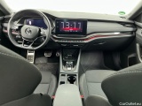  Skoda  Octavia Combi 2.0 TDI DSG Sportline Automatic Diesel  111 #7