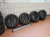  Skoda  Octavia Combi 2.0 TDI DSG Sportline Automatic Diesel  111 #11