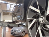  Skoda  Octavia Combi 2.0 TDI DSG Sportline Automatic Diesel  111 #13