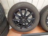  Skoda  Octavia Combi 2.0 TDI DSG Sportline Automatic Diesel  111 #22