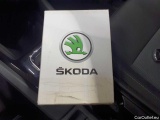  Skoda  Octavia Combi 2.0 TDI DSG Sportline Automatic Diesel  111 #30