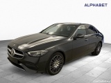  Mercedes  C-Klasse 220 d 9G-TRONIC Avantgarde Automatic Diesel/Electric  112 