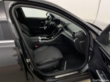  Mercedes  C-Klasse 220 d 9G-TRONIC Avantgarde Automatic Diesel/Electric  112 #6