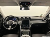  Mercedes  C-Klasse 220 d 9G-TRONIC Avantgarde Automatic Diesel/Electric  112 #7