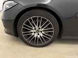  Mercedes  C-Klasse 220 d 9G-TRONIC Avantgarde Automatic Diesel/Electric  112 #10