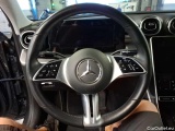  Mercedes  C-Klasse 220 d 9G-TRONIC Avantgarde Automatic Diesel/Electric  112 #15