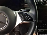  Mercedes  C-Klasse 220 d 9G-TRONIC Avantgarde Automatic Diesel/Electric  112 #16