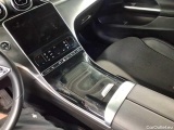  Mercedes  C-Klasse 220 d 9G-TRONIC Avantgarde Automatic Diesel/Electric  112 #22