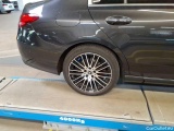  Mercedes  C-Klasse 220 d 9G-TRONIC Avantgarde Automatic Diesel/Electric  112 #36