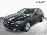  Mercedes  C-Klasse 200 d T 9G-TRONIC Avantgarde Automatic Diesel/Electric  114 