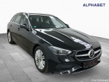  Mercedes  C-Klasse 200 d T 9G-TRONIC Avantgarde Automatic Diesel/Electric  114 #2
