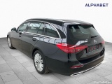  Mercedes  C-Klasse 200 d T 9G-TRONIC Avantgarde Automatic Diesel/Electric  114 #3