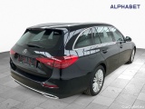  Mercedes  C-Klasse 200 d T 9G-TRONIC Avantgarde Automatic Diesel/Electric  114 #4