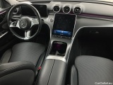  Mercedes  C-Klasse 200 d T 9G-TRONIC Avantgarde Automatic Diesel/Electric  114 #7