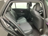  Mercedes  C-Klasse 200 d T 9G-TRONIC Avantgarde Automatic Diesel/Electric  114 #9