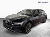  Audi  A6 Avant 50 TFSI e quattro S tronic Automatic Petrol/Electric  116 