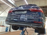  Audi  A6 Avant 50 TFSI e quattro S tronic Automatic Petrol/Electric  116 #52