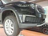  Skoda  Kodiaq 2.0 TDI 4x4 DSG Style Automatic Diesel  117 #63