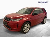  Land Rover  Range Rover Discovery Sport D165 FWD R-Dynamic SE Manual Diesel  120 