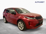  Land Rover  Range Rover Discovery Sport D165 FWD R-Dynamic SE Manual Diesel  120 #2