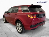  Land Rover  Range Rover Discovery Sport D165 FWD R-Dynamic SE Manual Diesel  120 #3
