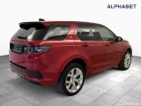  Land Rover  Range Rover Discovery Sport D165 FWD R-Dynamic SE Manual Diesel  120 #4