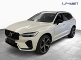  Volvo  XC60 T6 AWD Recharge Geartronic RDesign Automatic Petrol/Electric  122 