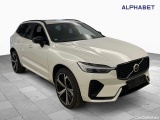  Volvo  XC60 T6 AWD Recharge Geartronic RDesign Automatic Petrol/Electric  122 #2
