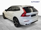 Volvo  XC60 T6 AWD Recharge Geartronic RDesign Automatic Petrol/Electric  122 #3