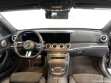  Mercedes  E-Klasse 220 d 9G-TRONIC AMG líne Automatic Diesel/Electric  123 #7