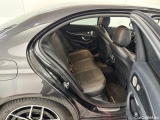  Mercedes  E-Klasse 220 d 9G-TRONIC AMG líne Automatic Diesel/Electric  123 #9