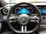  Mercedes  E-Klasse 220 d 9G-TRONIC AMG líne Automatic Diesel/Electric  123 #13