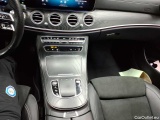  Mercedes  E-Klasse 220 d 9G-TRONIC AMG líne Automatic Diesel/Electric  123 #16