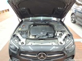  Mercedes  E-Klasse 220 d 9G-TRONIC AMG líne Automatic Diesel/Electric  123 #21
