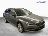  Skoda  Superb Combi 2.0 TDI DSG L&K Automatic Diesel  124 #2