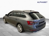  Skoda  Superb Combi 2.0 TDI DSG L&K Automatic Diesel  124 #3