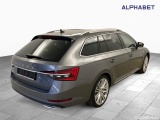  Skoda  Superb Combi 2.0 TDI DSG L&K Automatic Diesel  124 #4