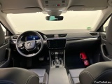  Skoda  Superb Combi 2.0 TDI DSG L&K Automatic Diesel  124 #7