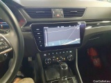  Skoda  Superb Combi 2.0 TDI DSG L&K Automatic Diesel  124 #17